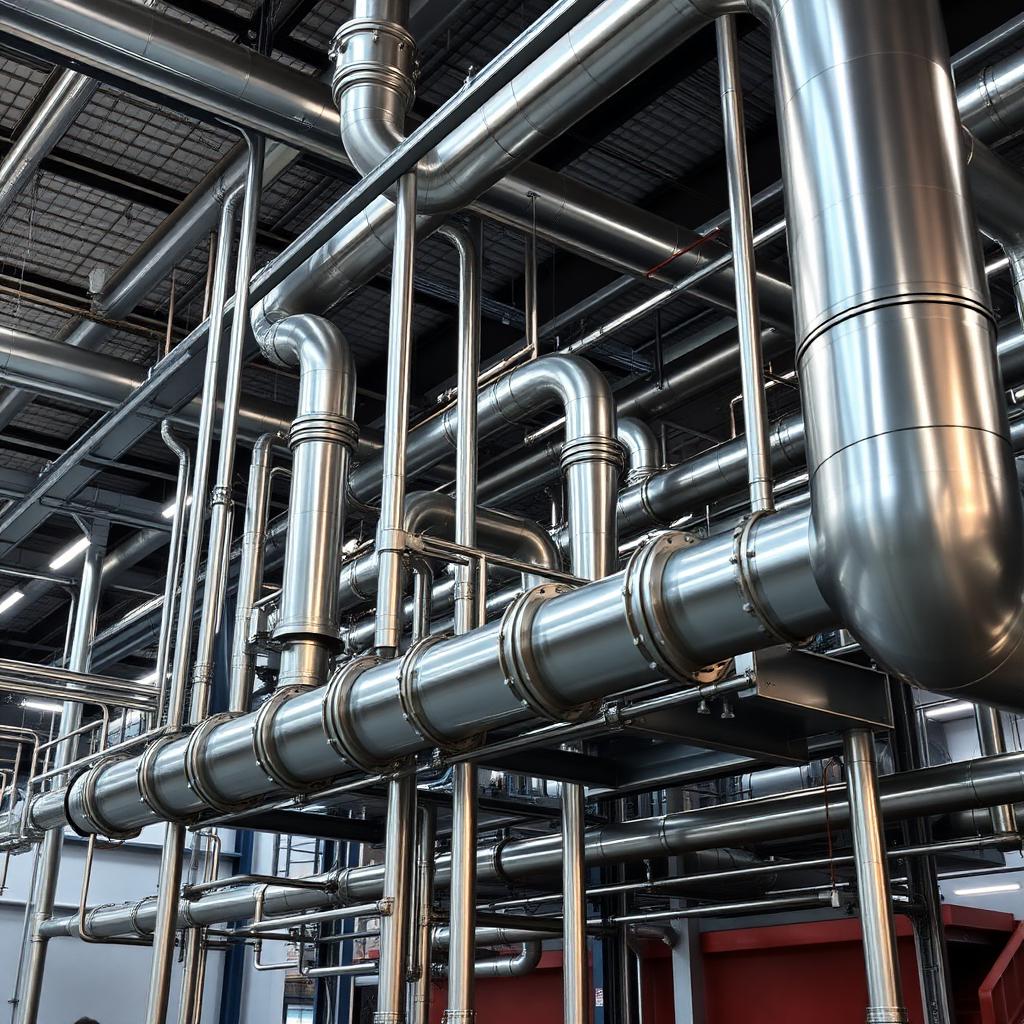 Commercial Plumbing