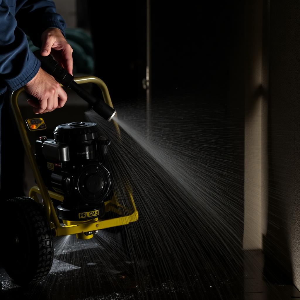 Drain Cleaning