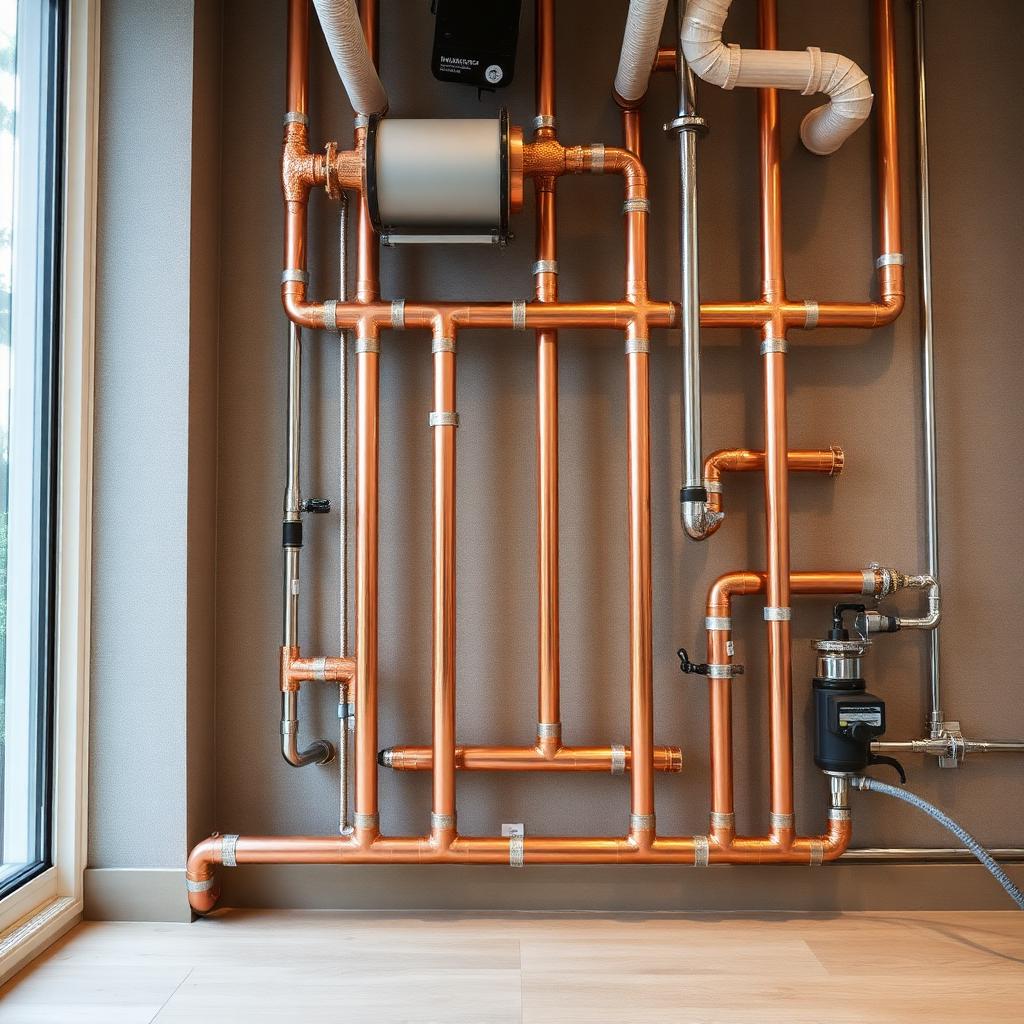 Repiping Services