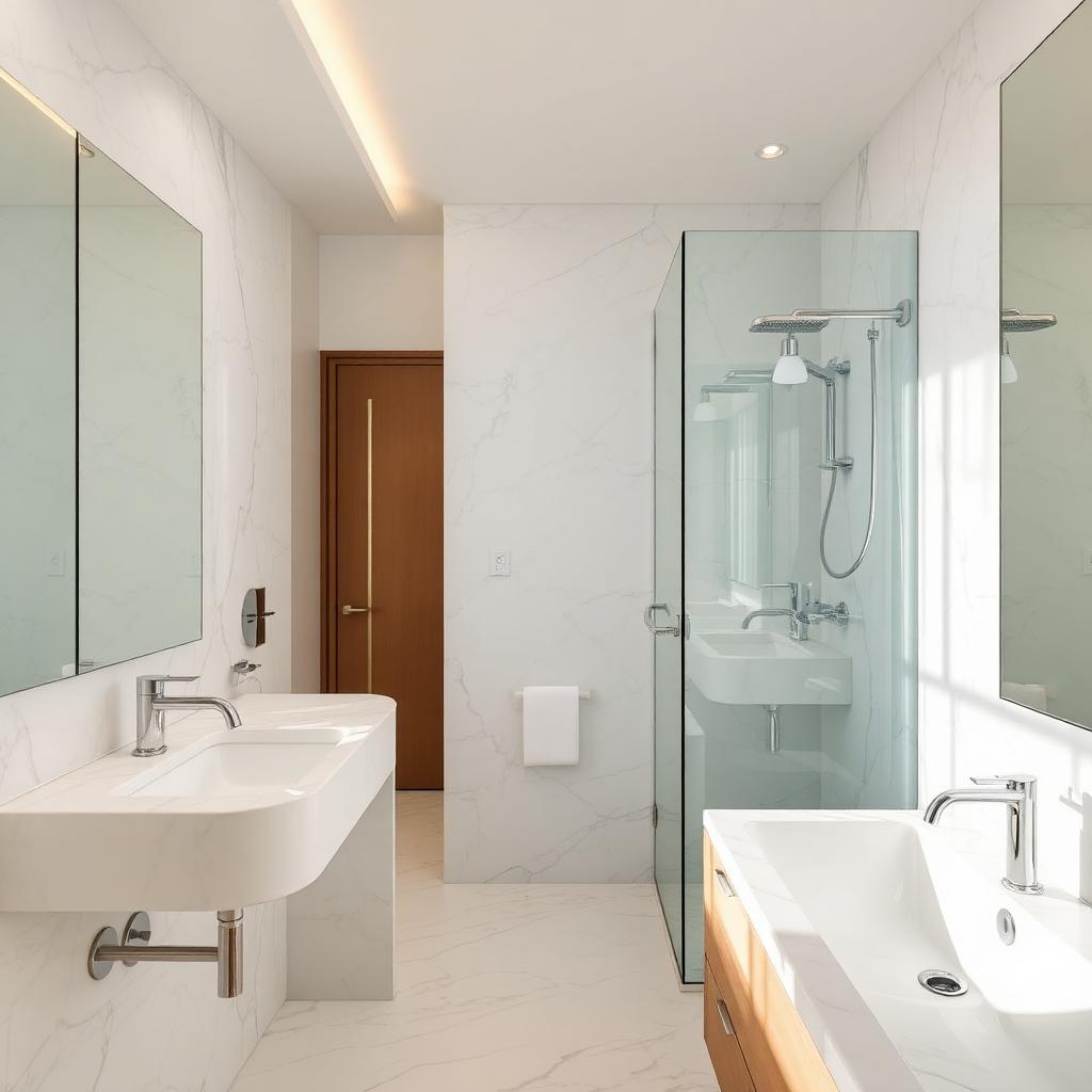 Residential Plumbing